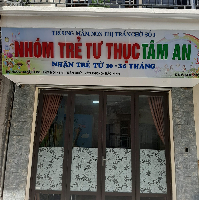 Nhóm Trẻ Tư Thục Tâm An - Phố Mới