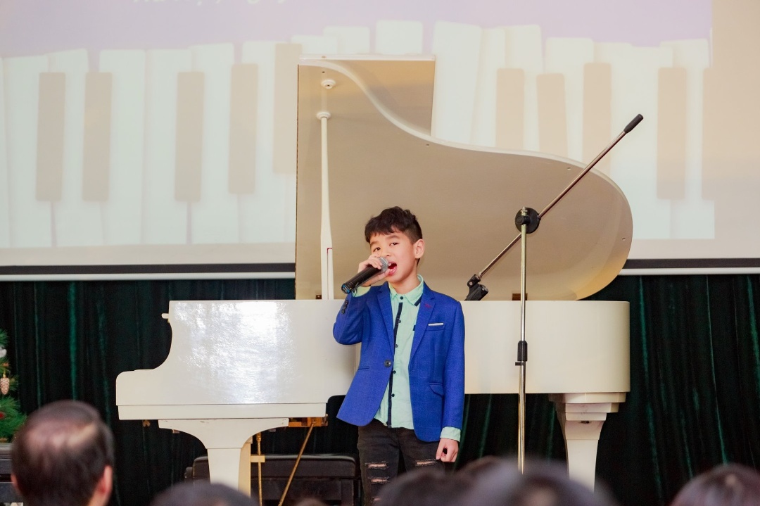 Điểm nổi bật