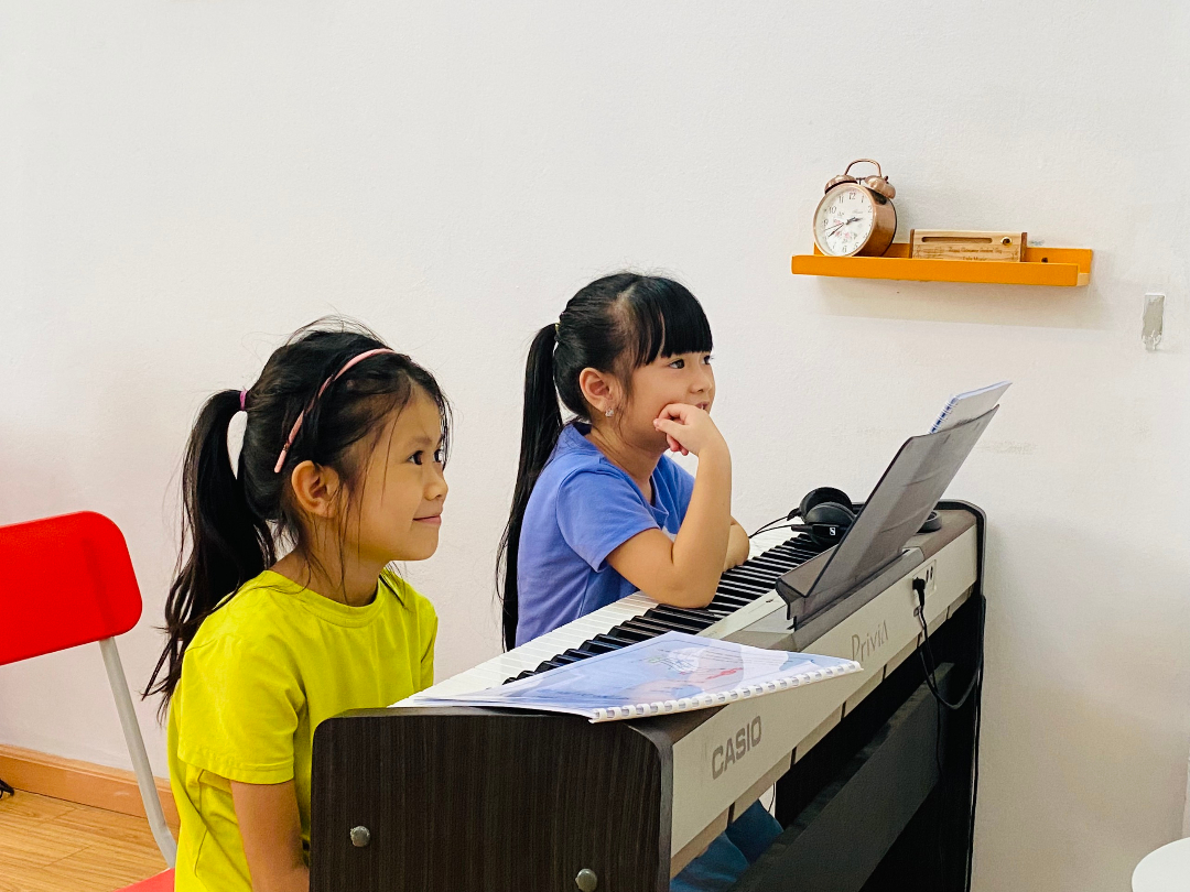 Điểm nổi bật