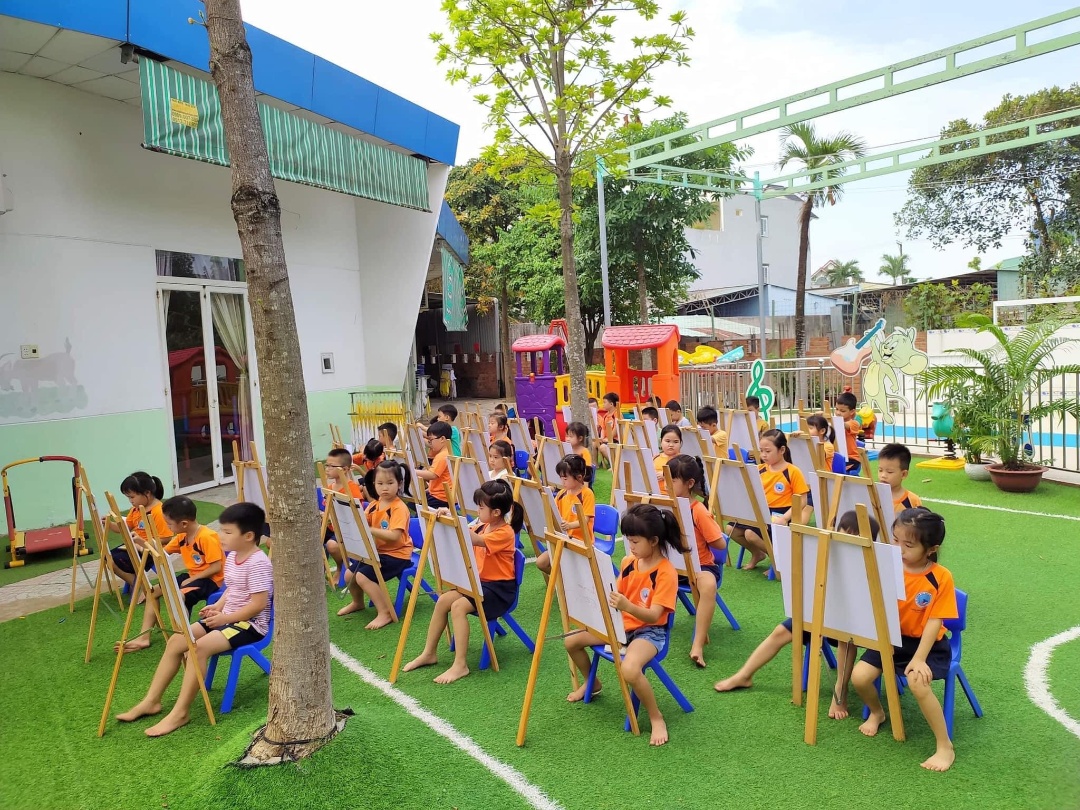 Điểm nổi bật