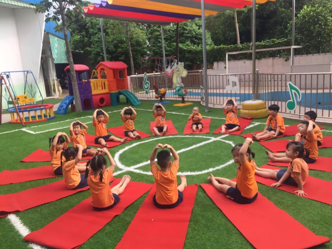 Điểm nổi bật