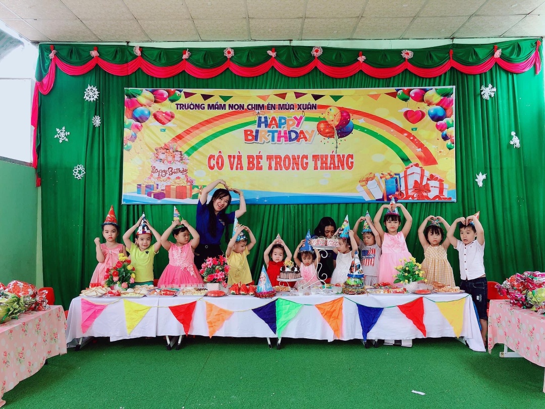 Điểm nổi bật