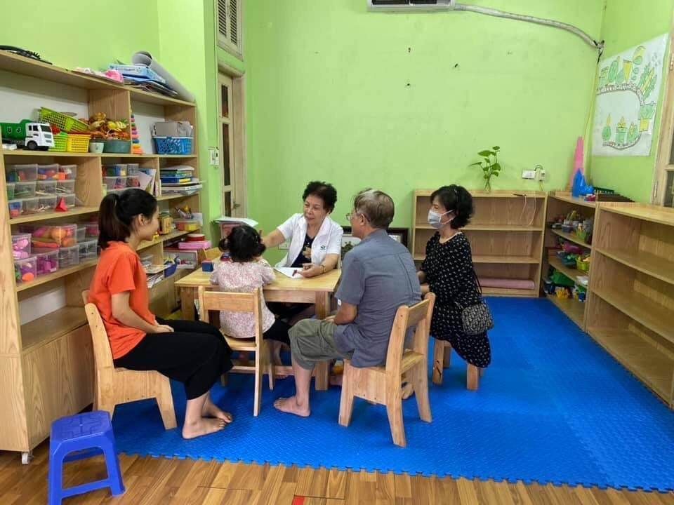 Điểm nổi bật