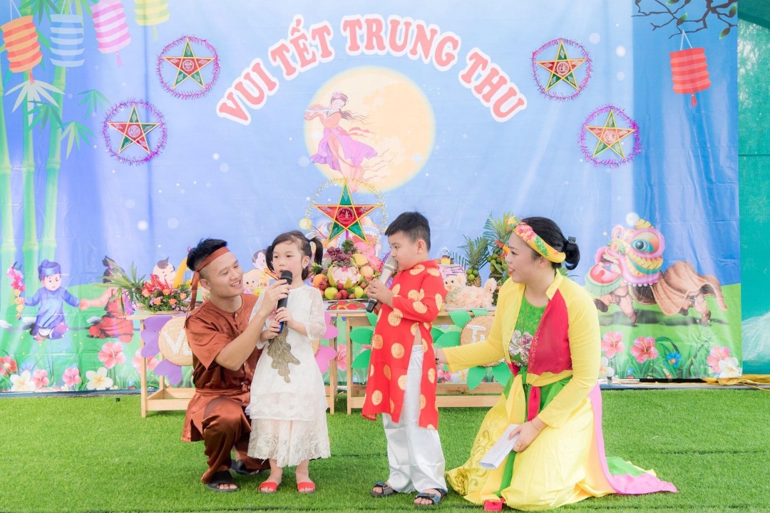 Điểm nổi bật