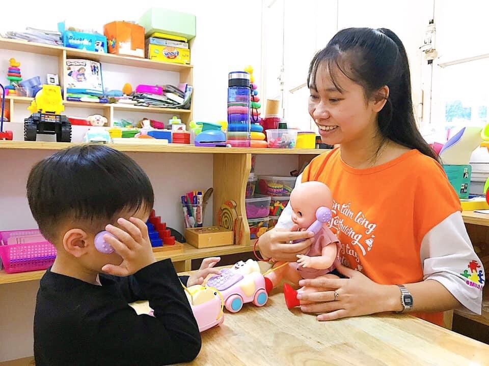 Điểm nổi bật