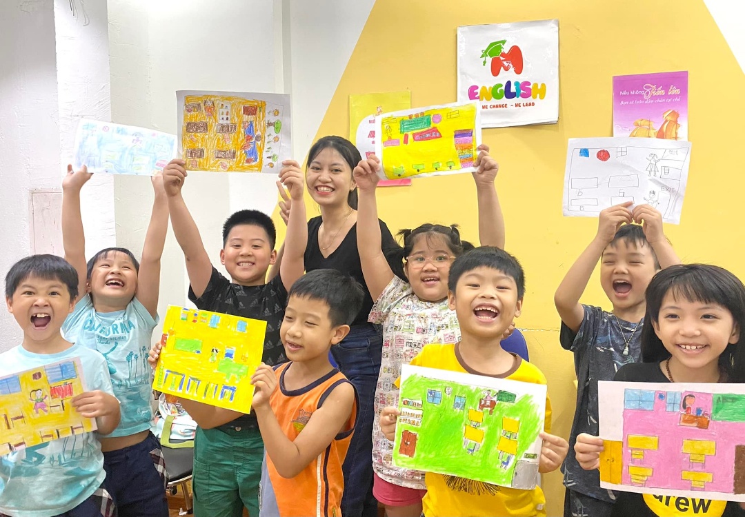 Điểm nổi bật