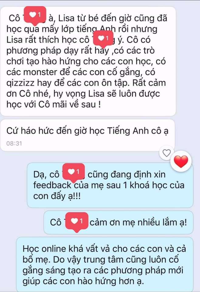 Điểm nổi bật