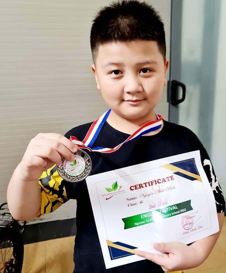Điểm nổi bật