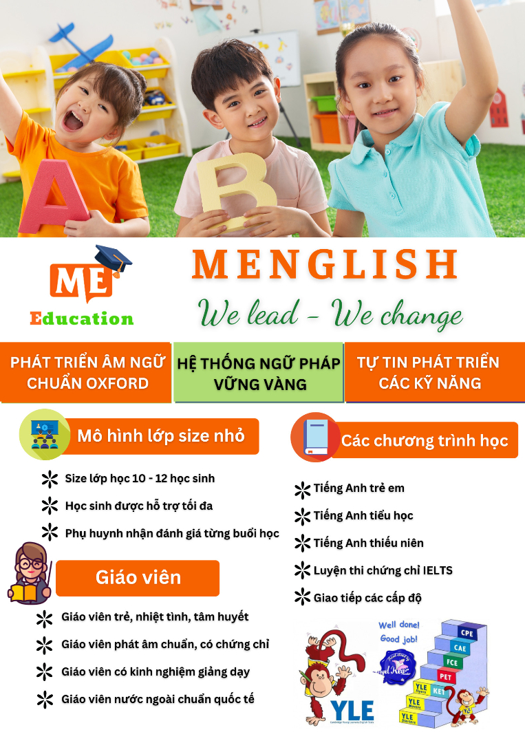 Điểm nổi bật