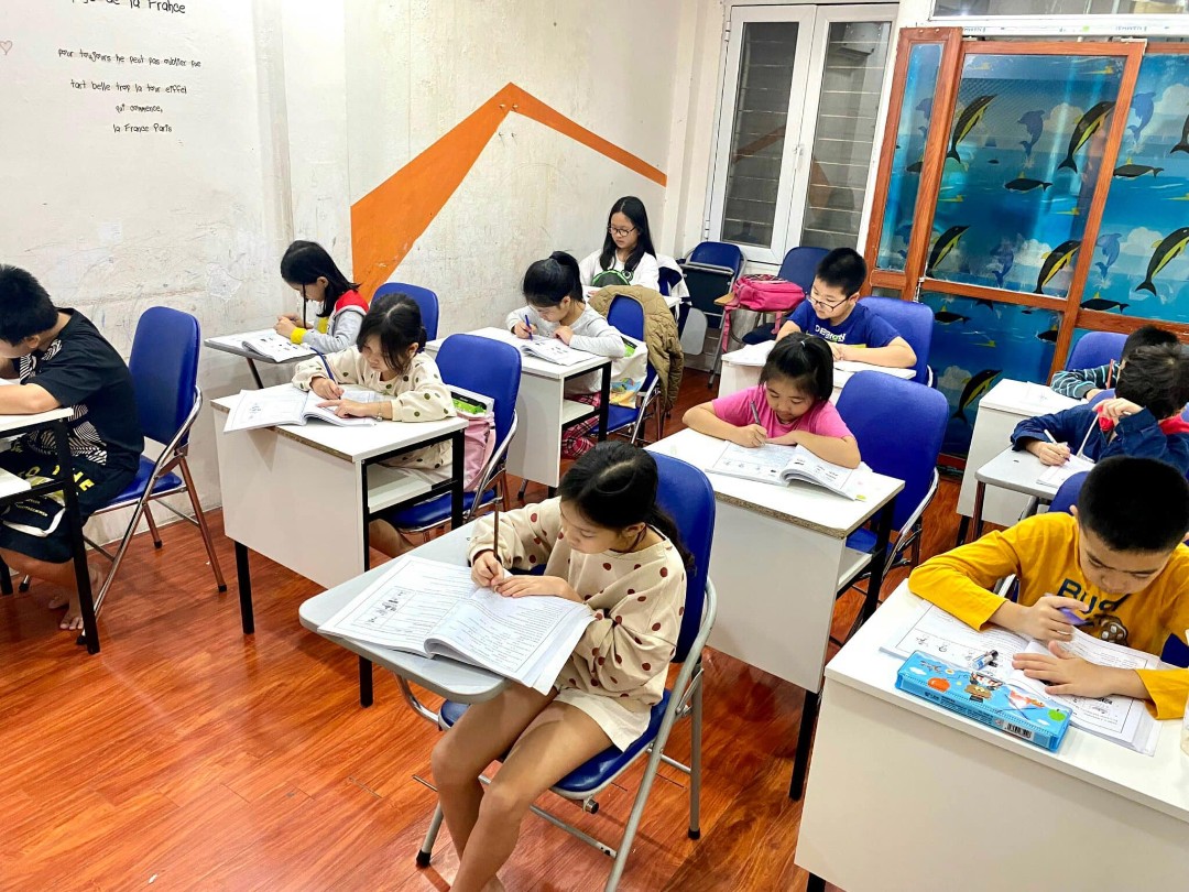 Điểm nổi bật