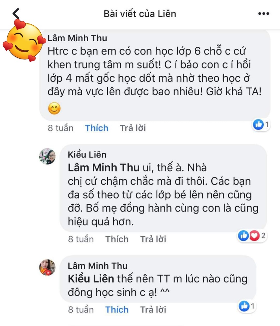 Điểm nổi bật