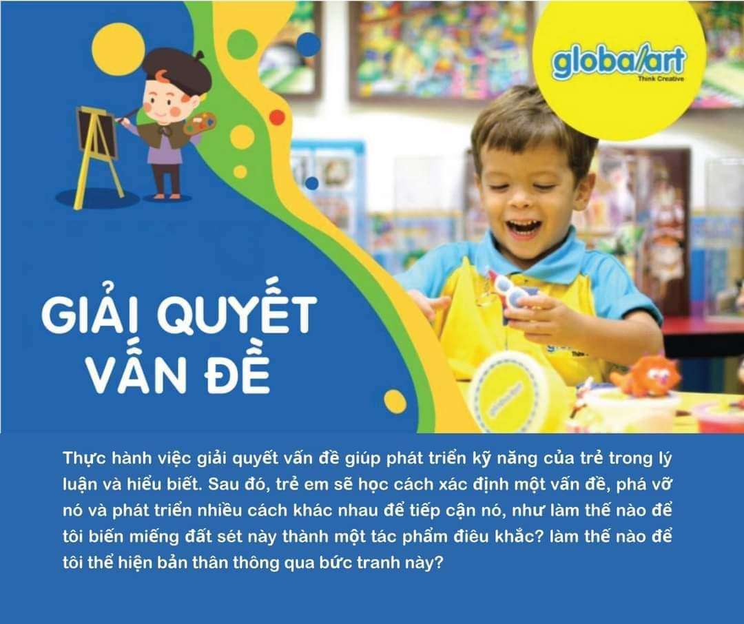 Điểm nổi bật