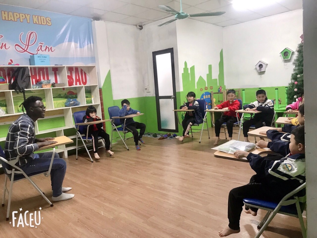 Điểm nổi bật
