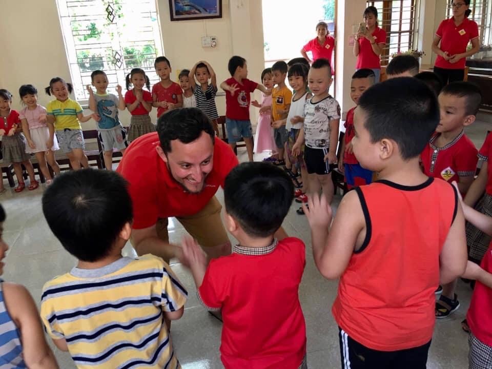 Điểm nổi bật
