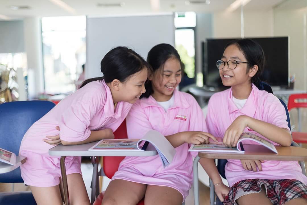 Điểm nổi bật