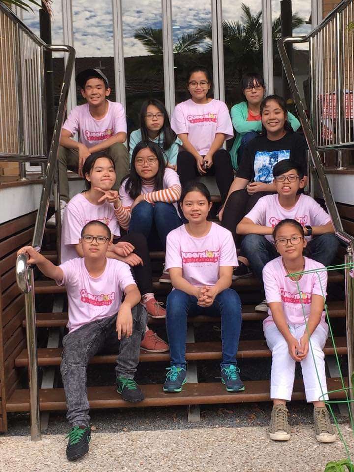 Điểm nổi bật