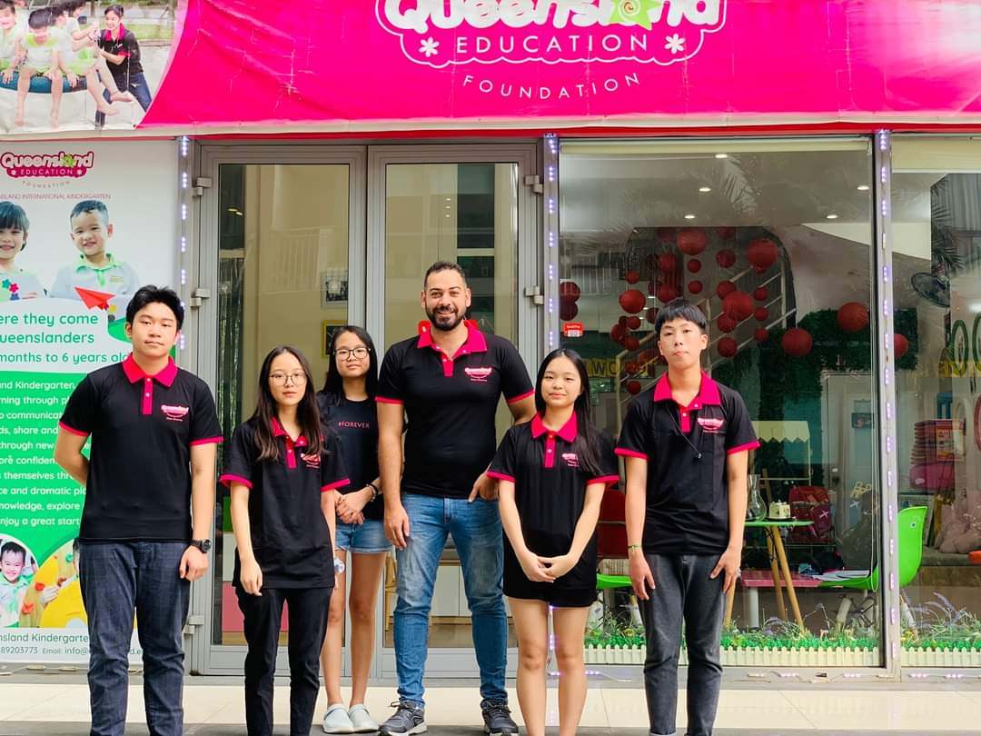 Điểm nổi bật