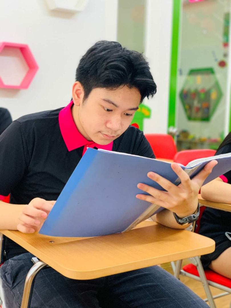 Điểm nổi bật