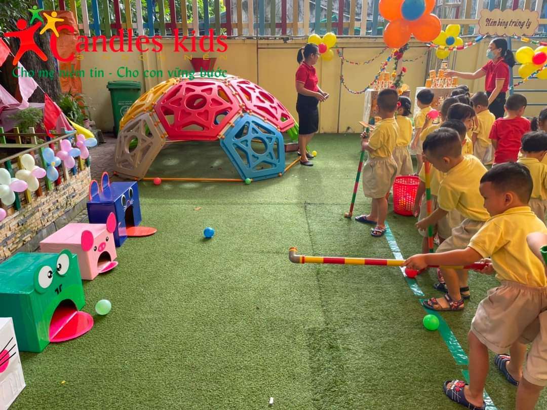 Điểm nổi bật