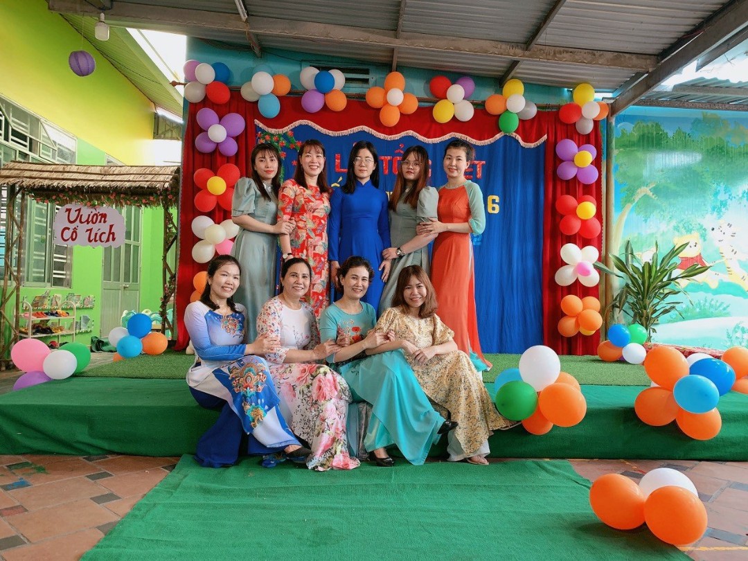 Điểm nổi bật