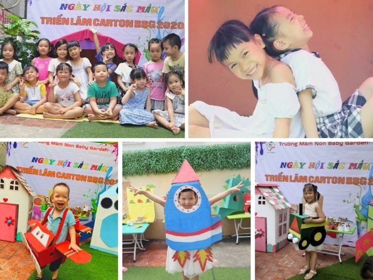 Điểm nổi bật