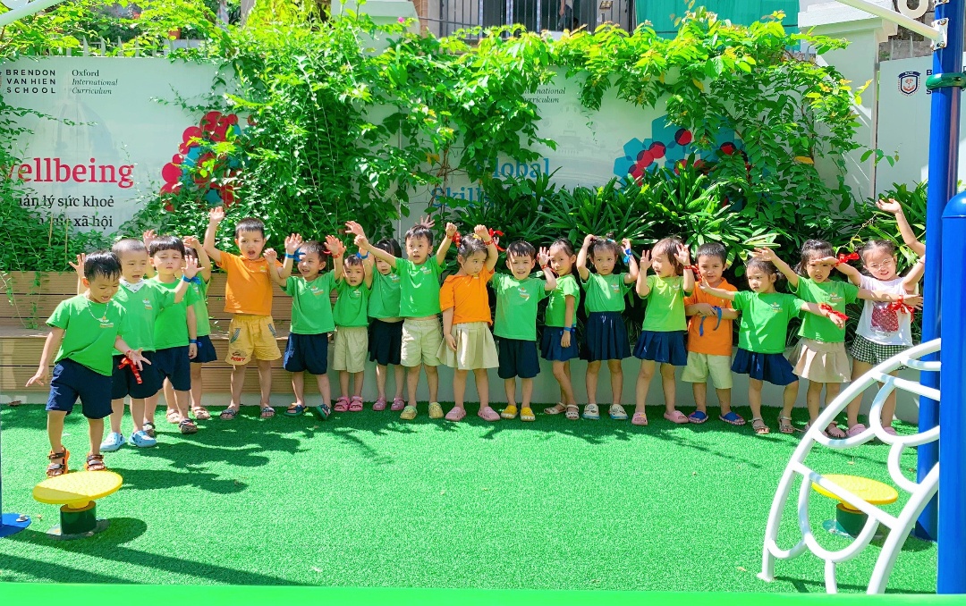 Điểm nổi bật