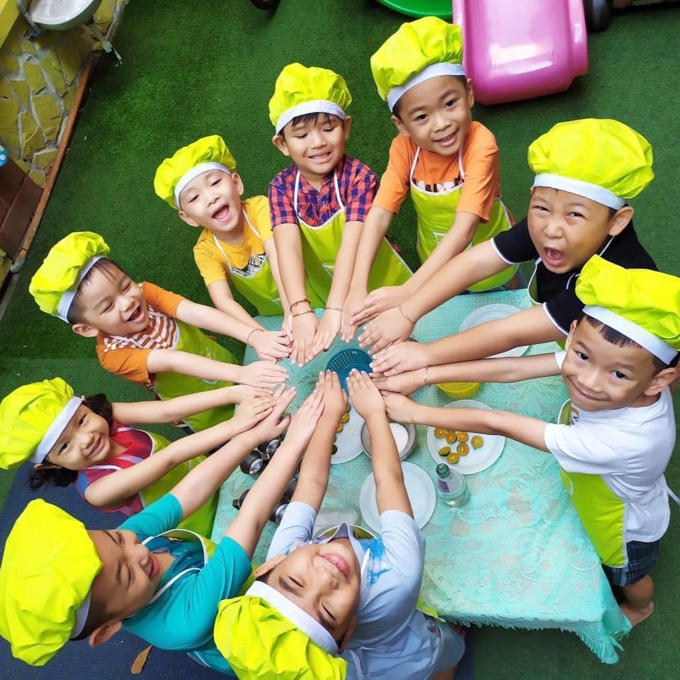 Điểm nổi bật