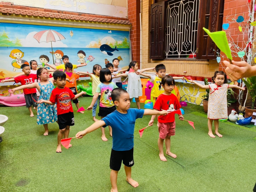Điểm nổi bật