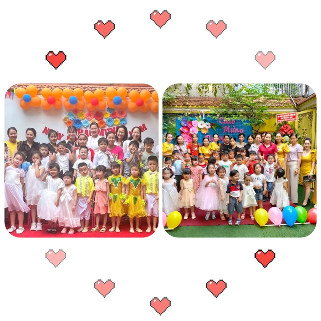 Điểm nổi bật