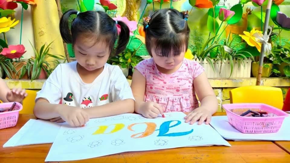 Điểm nổi bật