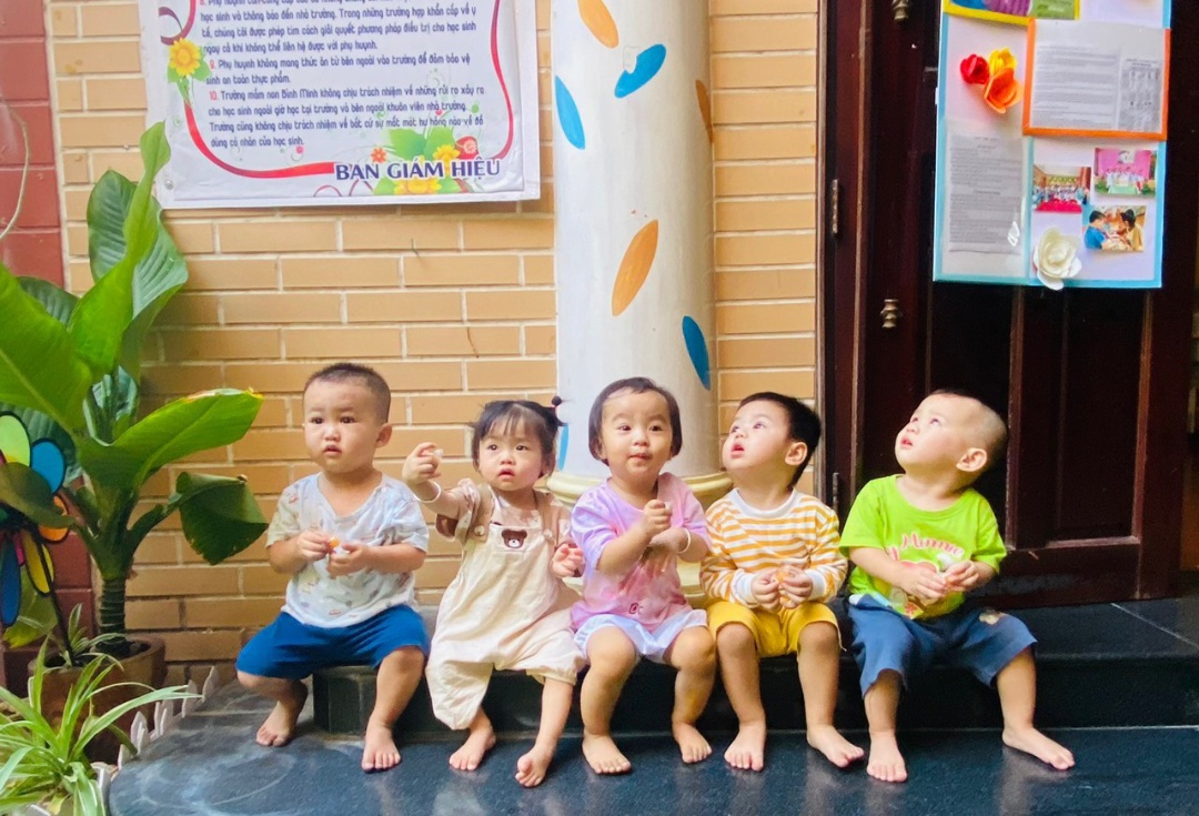 Điểm nổi bật