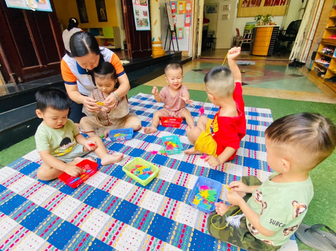 Điểm nổi bật