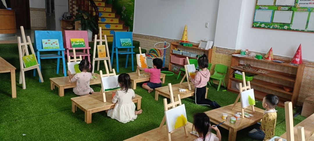 Điểm nổi bật