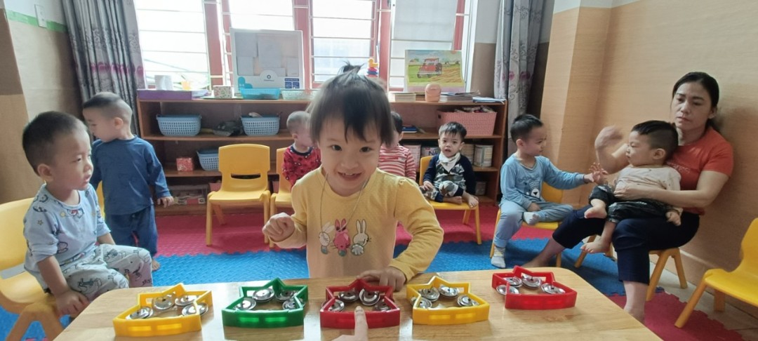 Điểm nổi bật