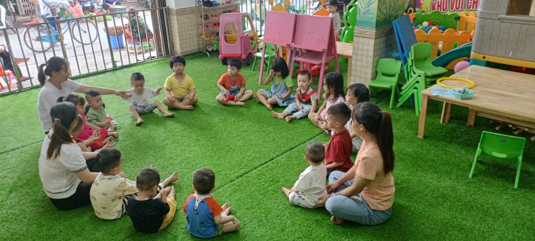 Điểm nổi bật