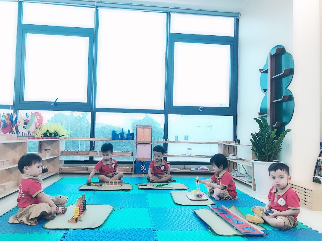Điểm nổi bật