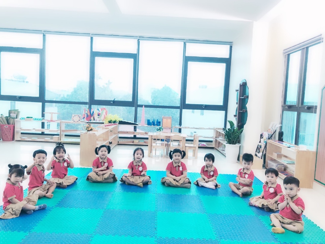 Điểm nổi bật