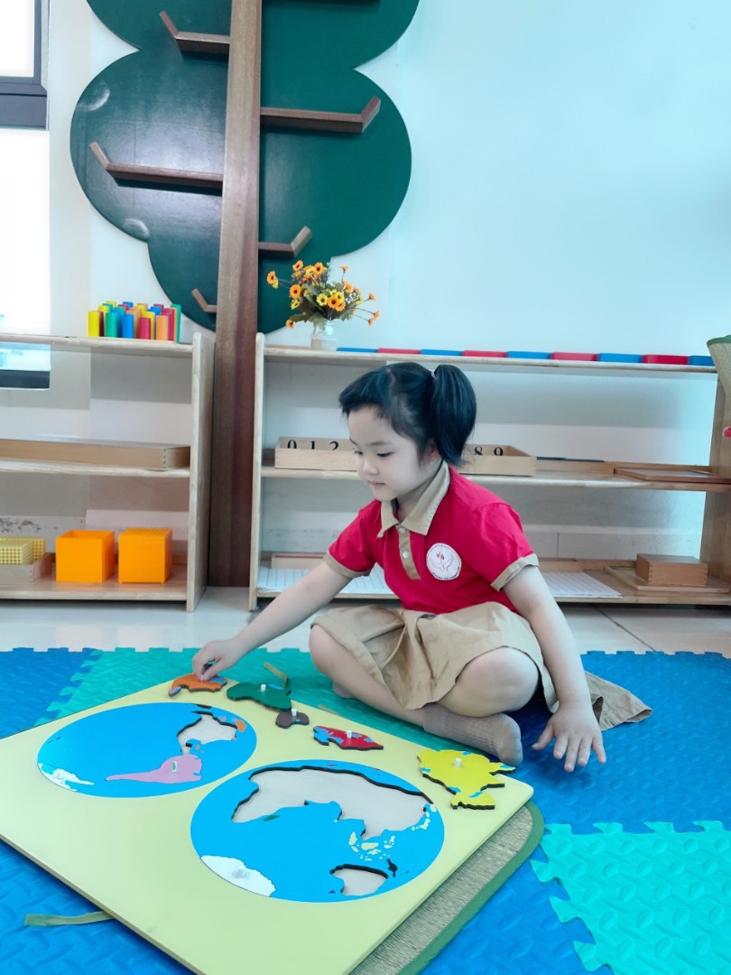Điểm nổi bật