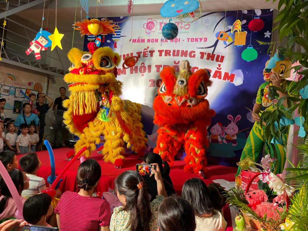 Điểm nổi bật