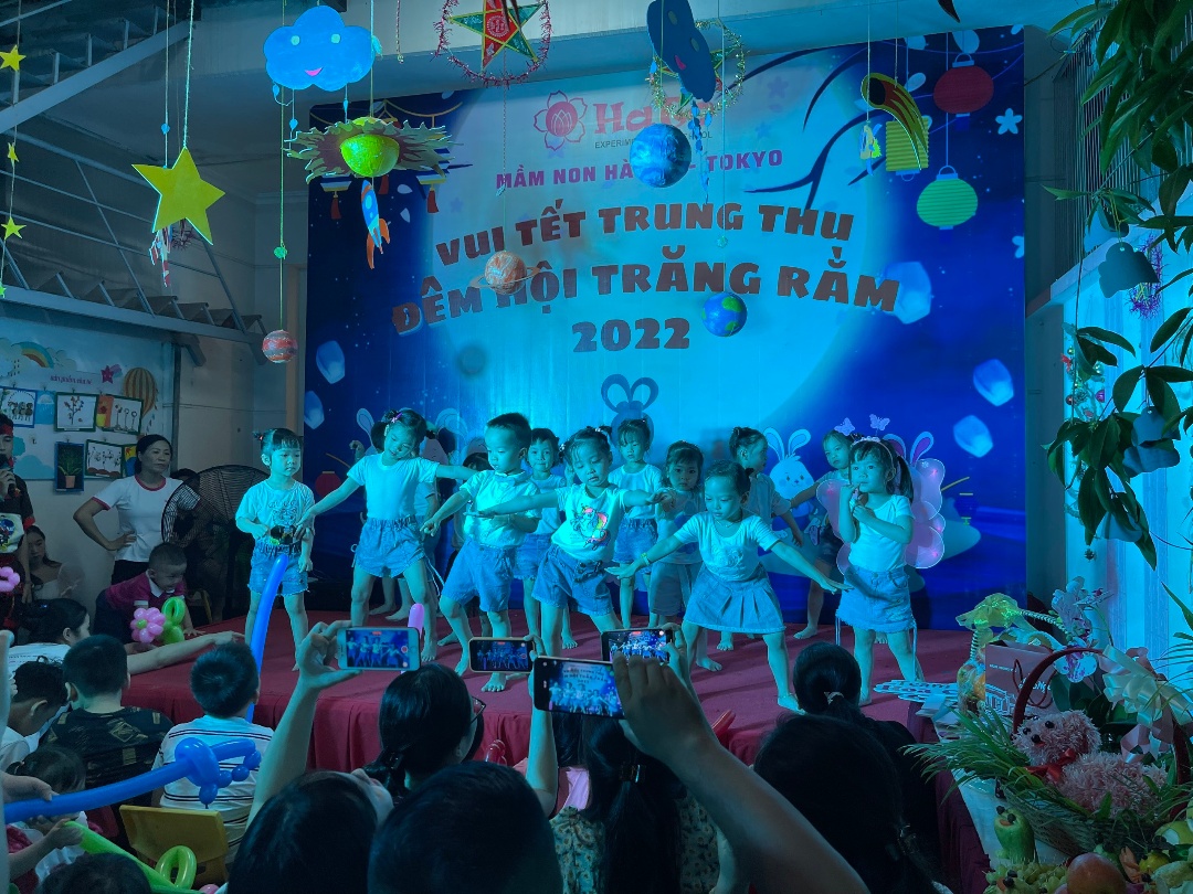 Điểm nổi bật