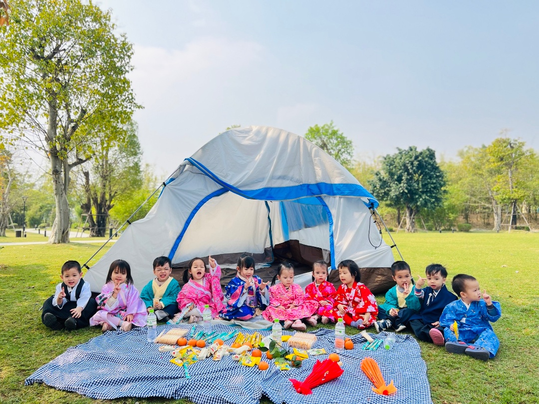 Điểm nổi bật
