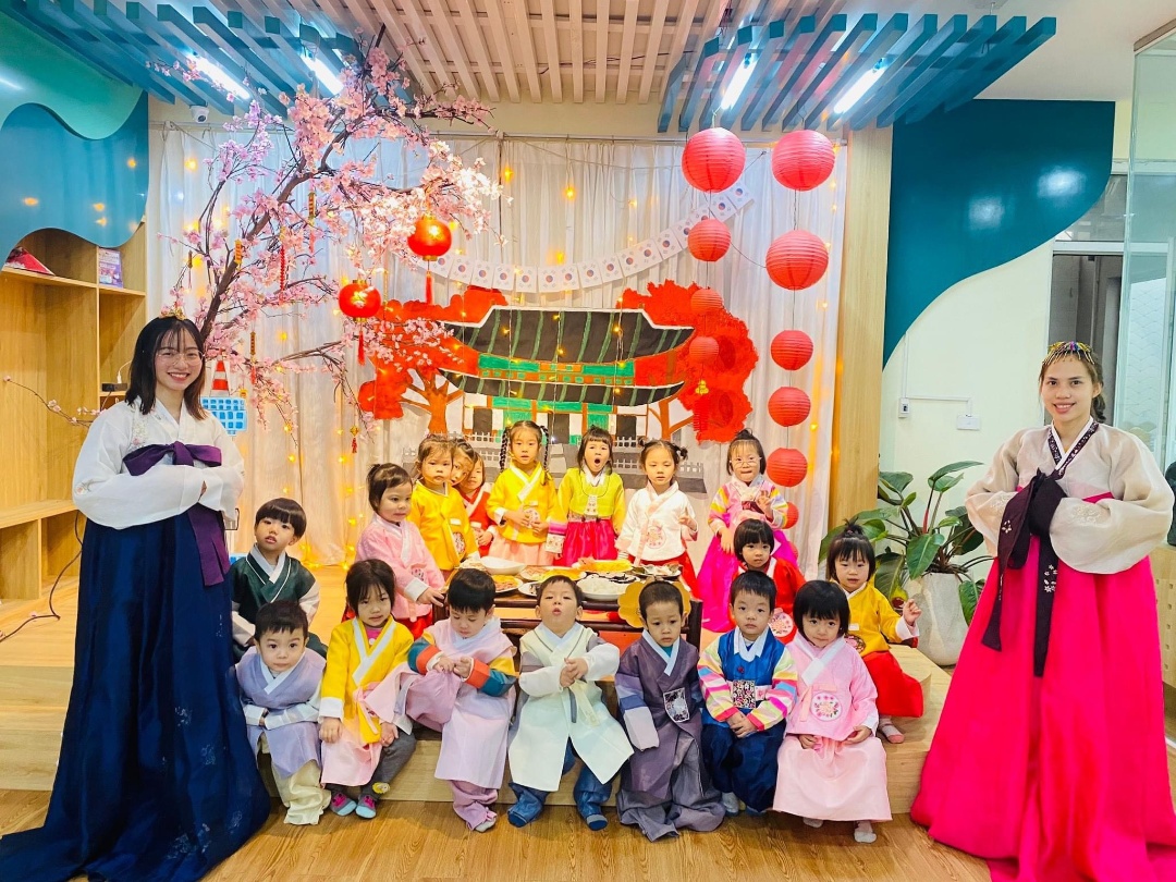 Điểm nổi bật