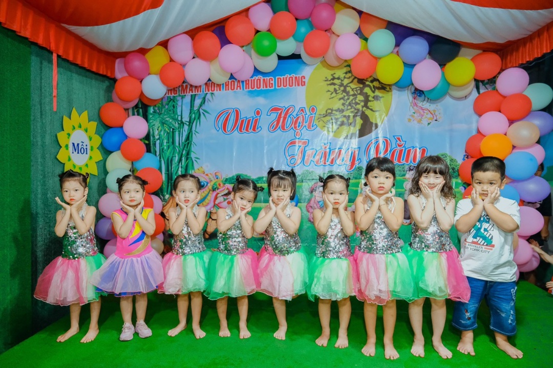 Điểm nổi bật