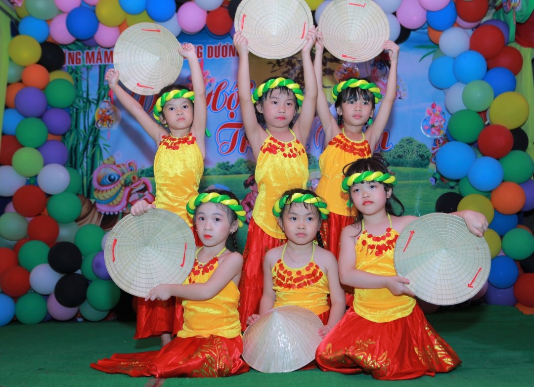 Điểm nổi bật