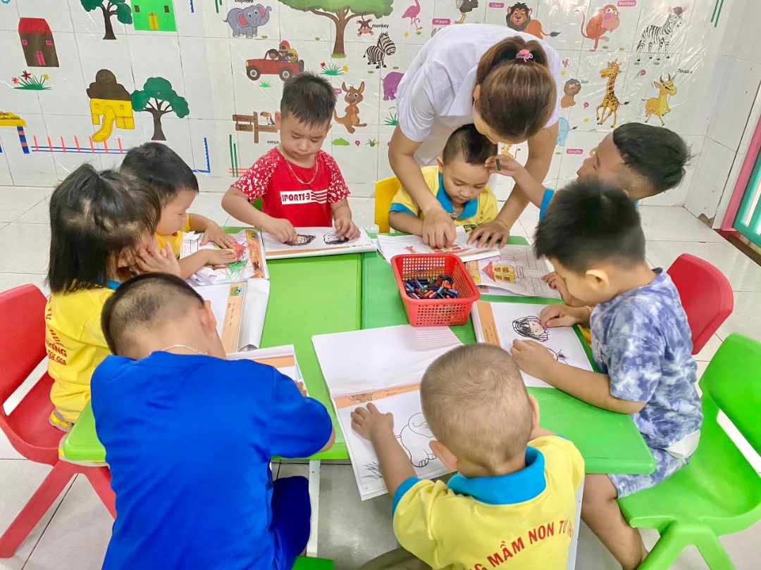 Điểm nổi bật