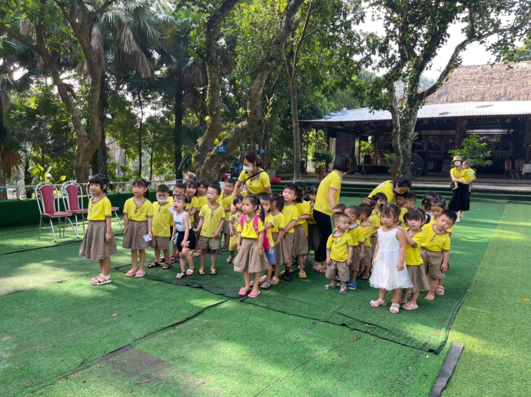 Điểm nổi bật