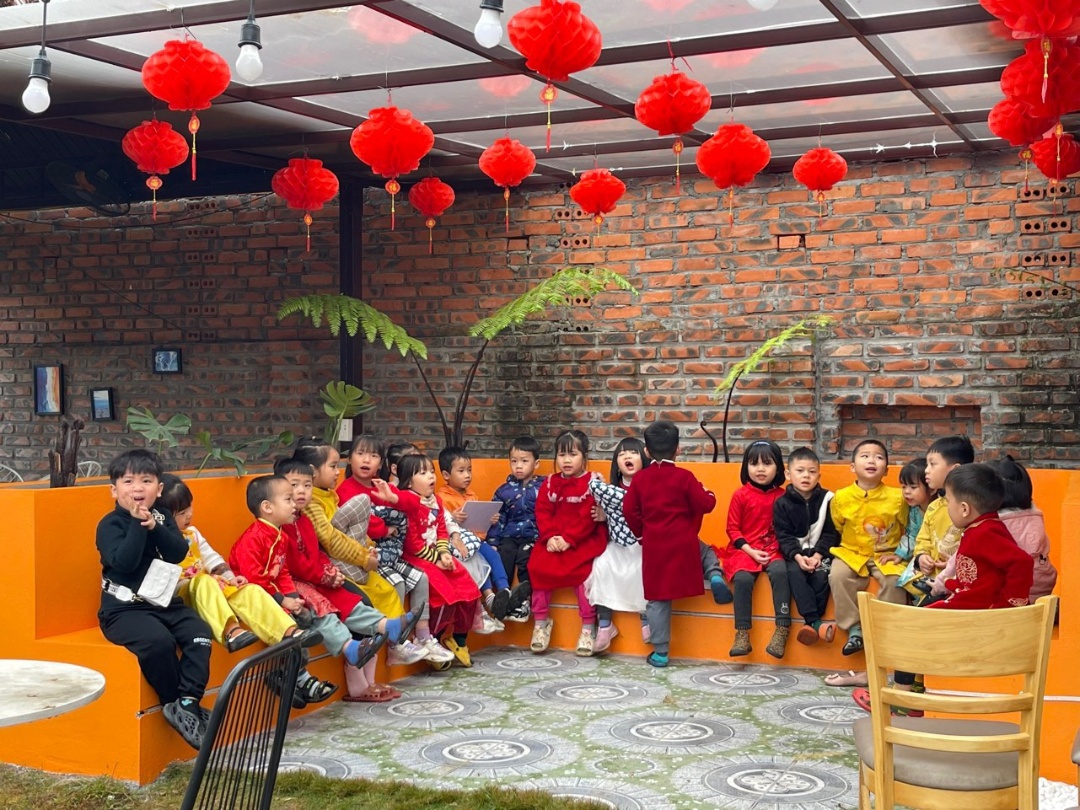 Điểm nổi bật