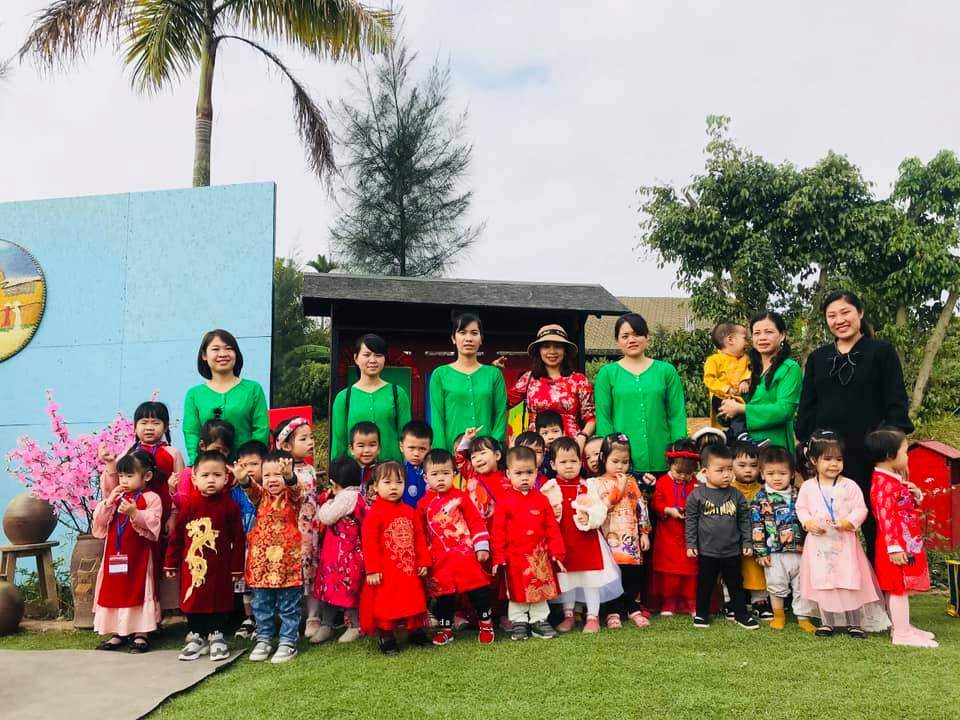 Điểm nổi bật