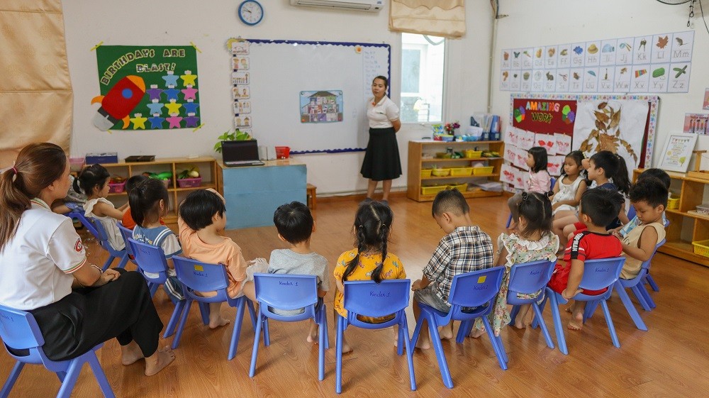 Điểm nổi bật