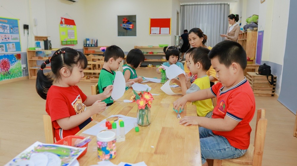 Điểm nổi bật
